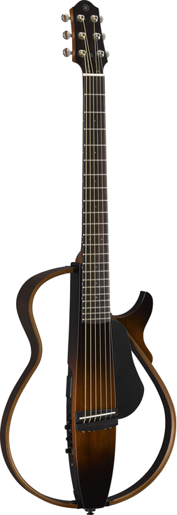 SLG200S GUITARRA ELECTROACÚSTICA SLG SILENT YAMAHA 