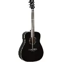GUITARRA ELECTROACÚSTICA DREADNOUGTH TRANSACOUSTIC YAMAHA FGC-TABL