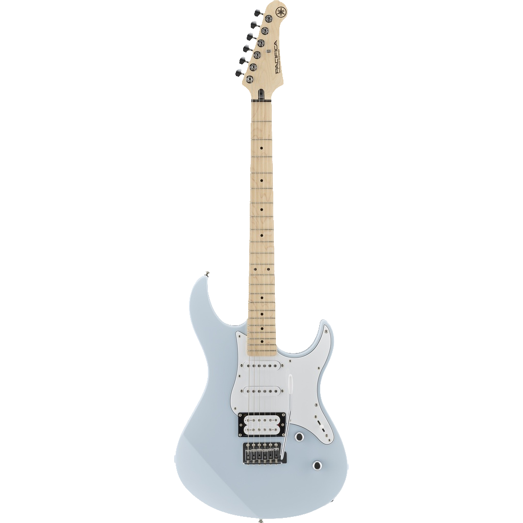 GUITARRA ELÉCTRICA PACIFICA PAC100 YAMAHA PAC112VMICB
