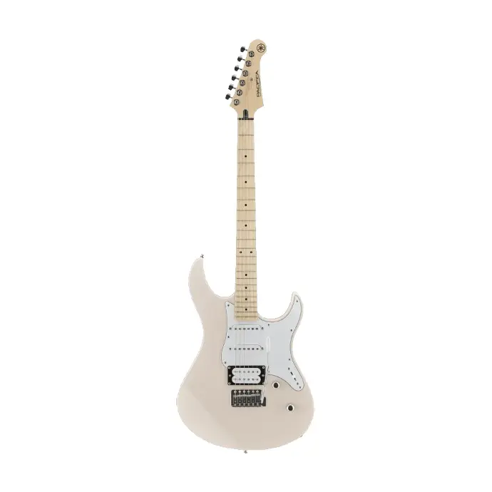 GUITARRA ELÉCTRICA PACIFICA PAC100 YAMAHA PAC112VMSP