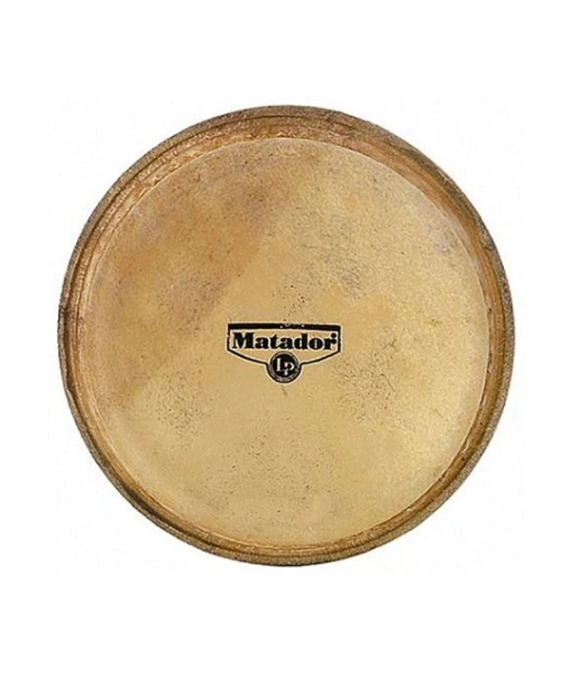 PARCHE LP "MATADOR"  7 1/4" P/BONGO M263A