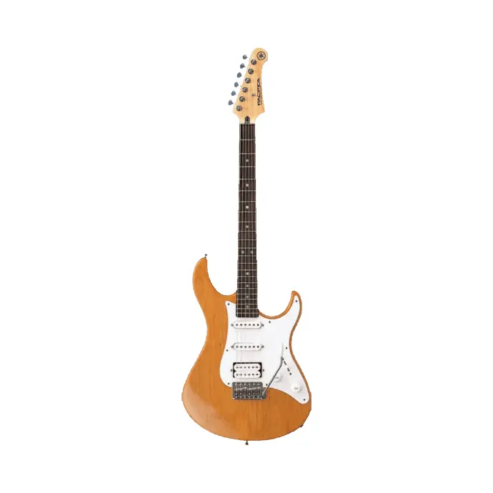 GUITARRA ELÉCTRICA PACIFICA PAC100 YAMAHA PAC112JYNS