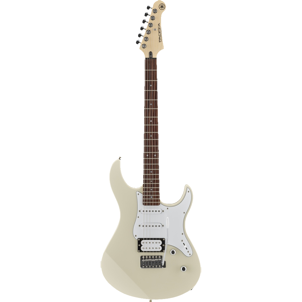 GUITARRA ELÉCTRICA PACIFICA PAC100 YAMAHA PAC112VVW