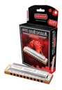 ARMONICA HOHNER "MARINE BAND" M1896066X