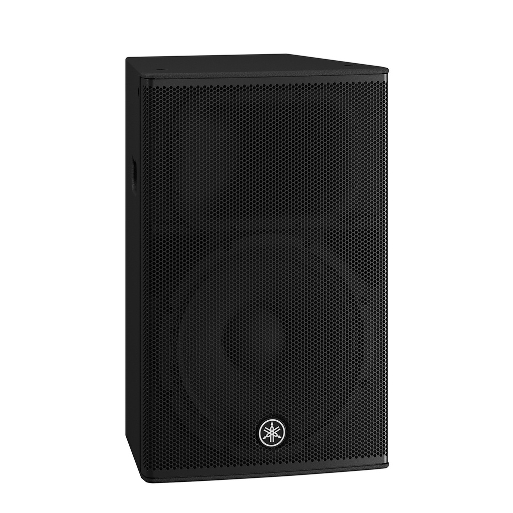 ALTAVOZ AMPLIFICADO 15" 2 VÍAS DHR 1000W YAMAHA DHR15