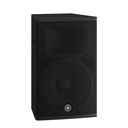 DHR15 ALTAVOZ AMPLIFICADO 15" 2 VÍAS DHR 1000W YAMAHA 
