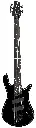 BAJO ELECTRICO DE 5 CUERDAS NS DIMENSION HP5 SPECTOR NSDM5BK