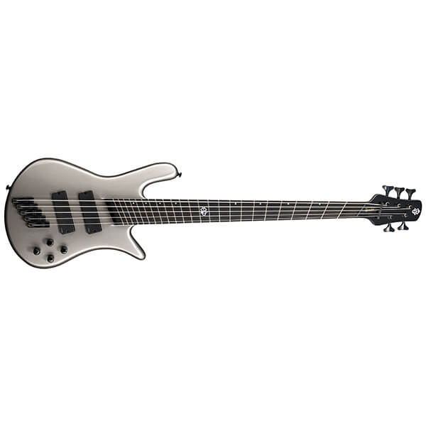 BAJO ELECTRICO DE 5 CUERDAS NS DIMENSION HP5 SPECTOR NSDM5GM