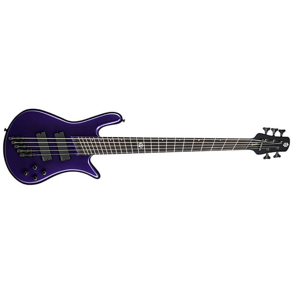 BAJO ELECTRICO DE 5 CUERDAS NS DIMENSION HP5 SPECTOR NSDM5PL