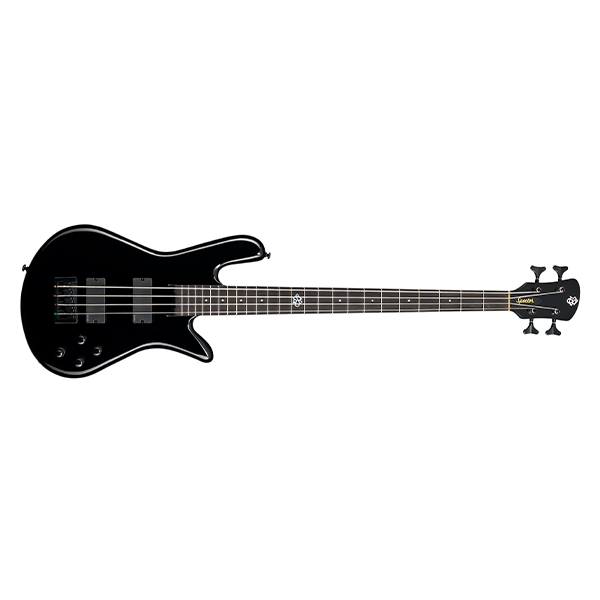 BAJO ELECTRICO NS ETHOS HP4 SPECTOR NSETHOS4BK