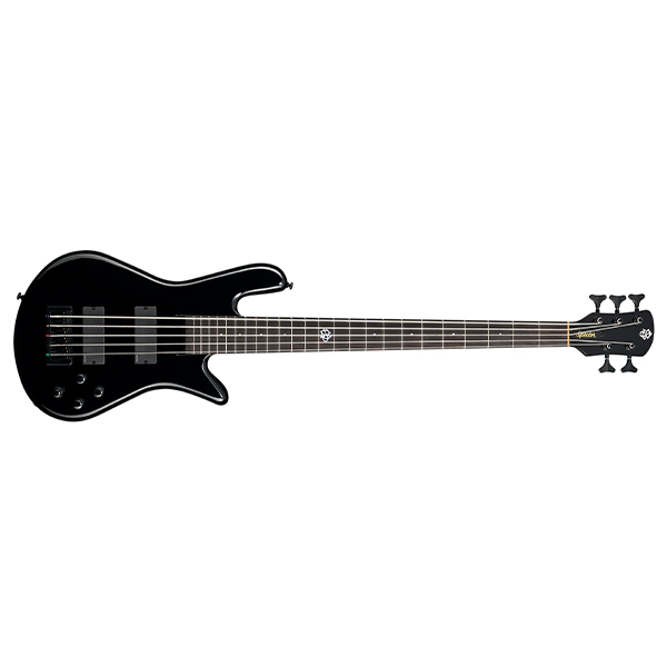 BAJO ELECTRICO DE 5 CUERDAS NS ETHOS HP5 SPECTOR NSETHOS5BK