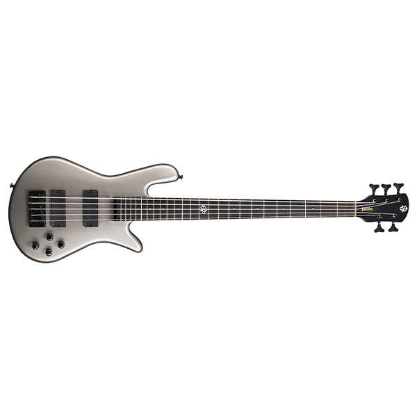 BAJO ELECTRICO DE 5 CUERDAS NS ETHOS HP5 SPECTOR NSETHOS5GM