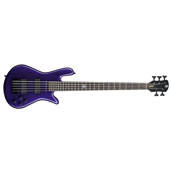 BAJO ELECTRICO DE 5 CUERDAS NS ETHOS HP5 SPECTOR NSETHOS5PL
