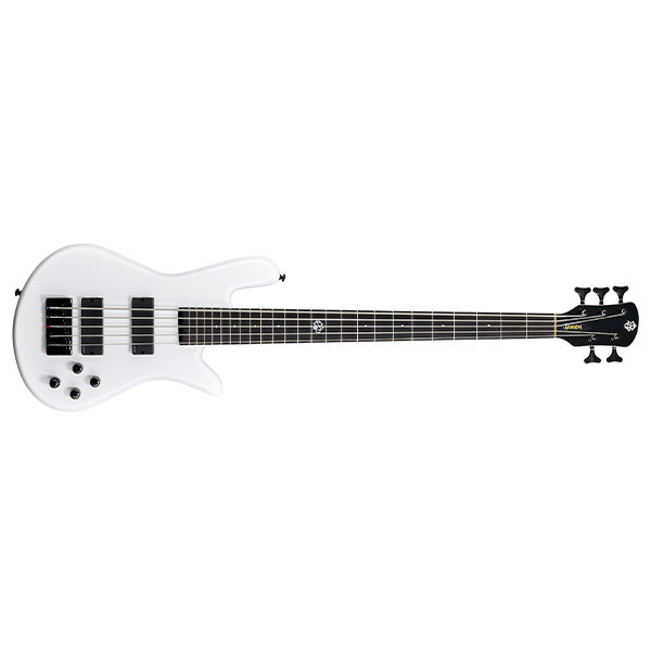 BAJO ELECTRICO DE 5 CUERDAS NS ETHOS HP5 SPECTOR NSETHOS5WH