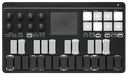 TECLADO CONTROLADOR MIDI NANO KORG NANOKEY STUDIO