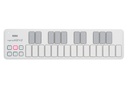 TECLADO CONTROLADOR MIDI NANO KORG NANOKEY2WH