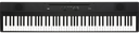 PIANO DIGITAL DE 7/8 88 TECLAS LIANO KORG L1