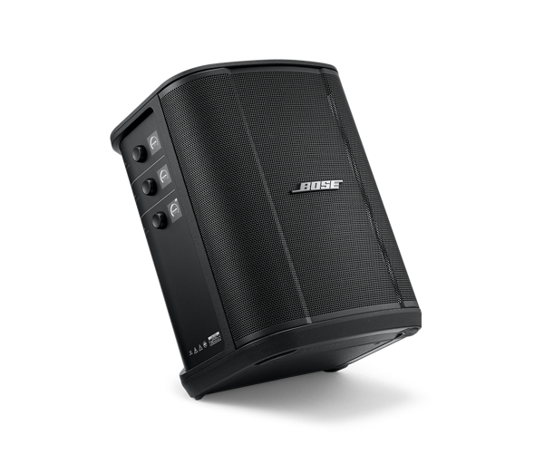 ALTAVOZ PORTÁTIL BLUETOOTH BOSE S1 PRO+