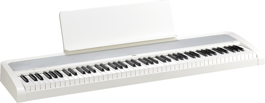 PIANO DIGITAL DE 7/8 88 TECLAS KORG B2WH