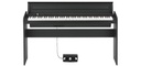 LP180BK PIANO DIGITAL DE 7/8 88 TECLAS KORG 