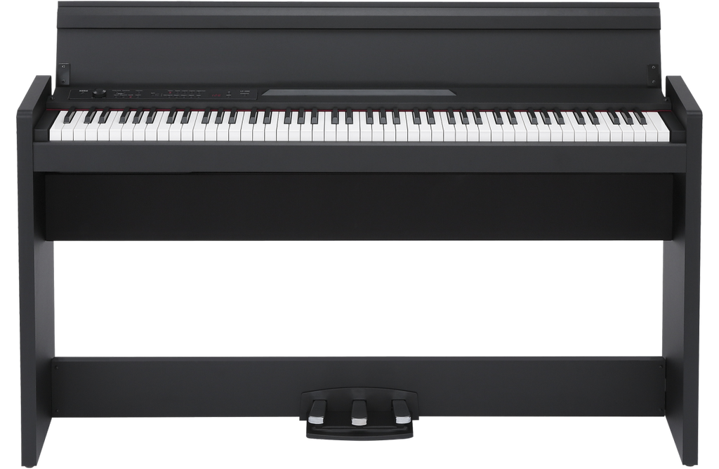 PIANO DIGITAL DE 7/8 88 TECLAS KORG LP380BKU
