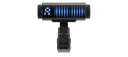 SHPRO AFINADOR DE CLIP SLEDGEHAMMER PRO KORG 