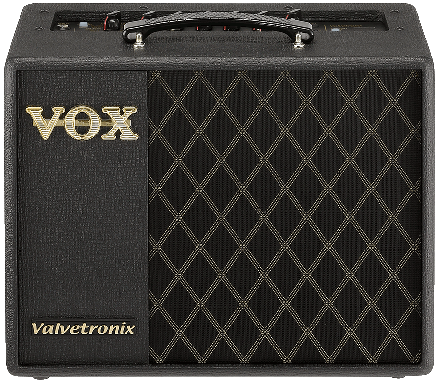AMPLIFICADOR DE 40W PARA GUITARRA Vox VALVETRONIX VT40X