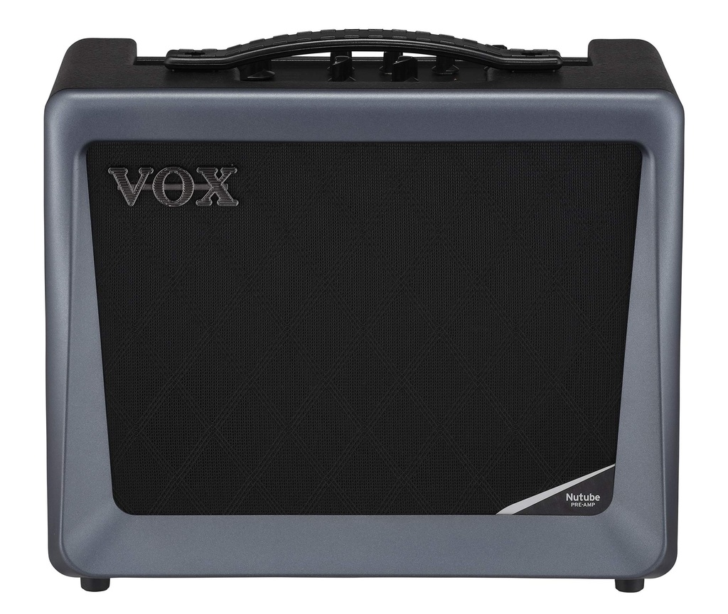 AMPLIFICADOR DE 50W PARA GUITARRA VOX VX VX50GT