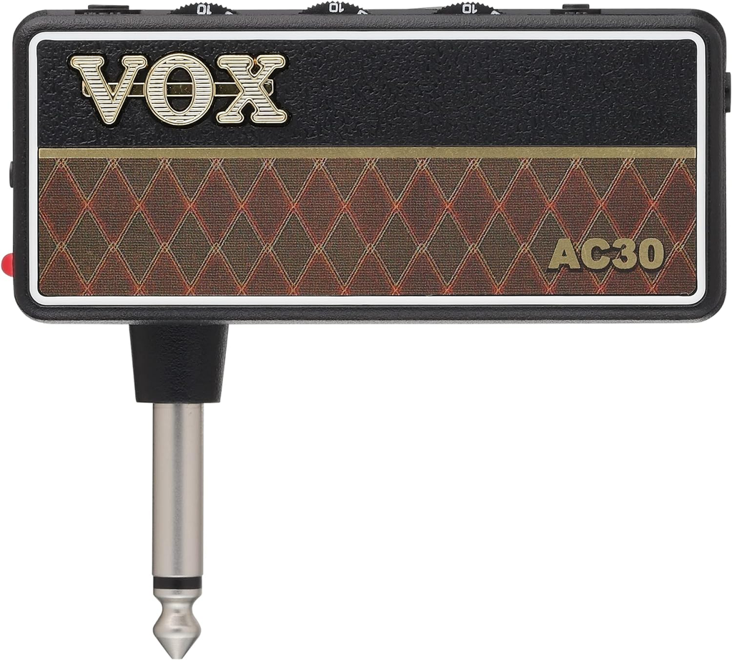 MINI AMPLIFICADOR Vox PARA AUDIFONOS AP2AC