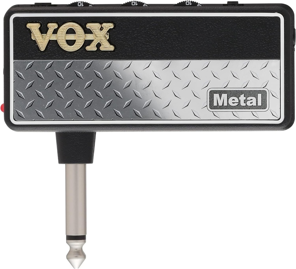 MINI AMPLIFICADOR Vox PARA AUDIFONOS AP2MT