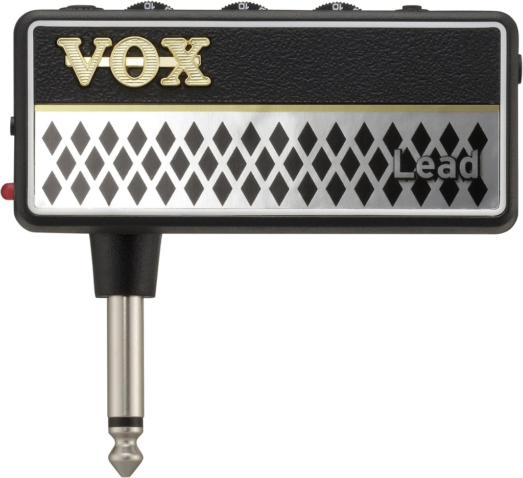 MINI AMPLIFICADOR Vox PARA AUDIFONOS AP2LD