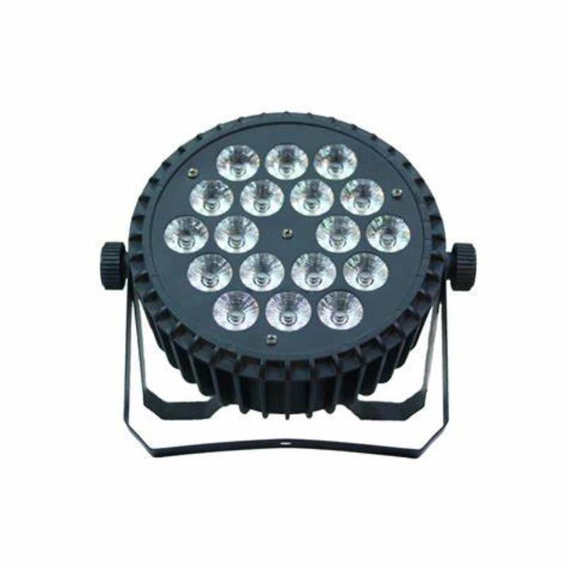 LUZ LED LINUX ASTRA 18*12 Lucendi