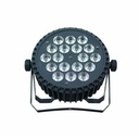 LUZ LED LINUX ASTRA 18*12 Lucendi