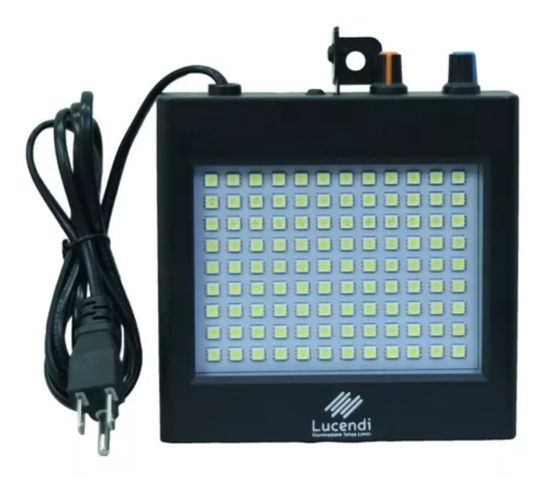 LED ESTROBO Lucendi