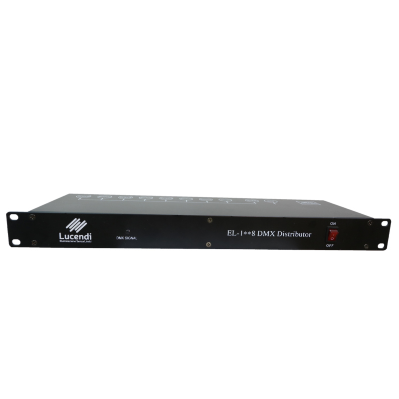 AMPLIFICADOR AURAL D/SEÑAL Lucendi