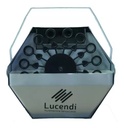 MAQUINA Lucendi