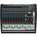 CONSOLA BEHRINGER 20CH 1600W PMP6000