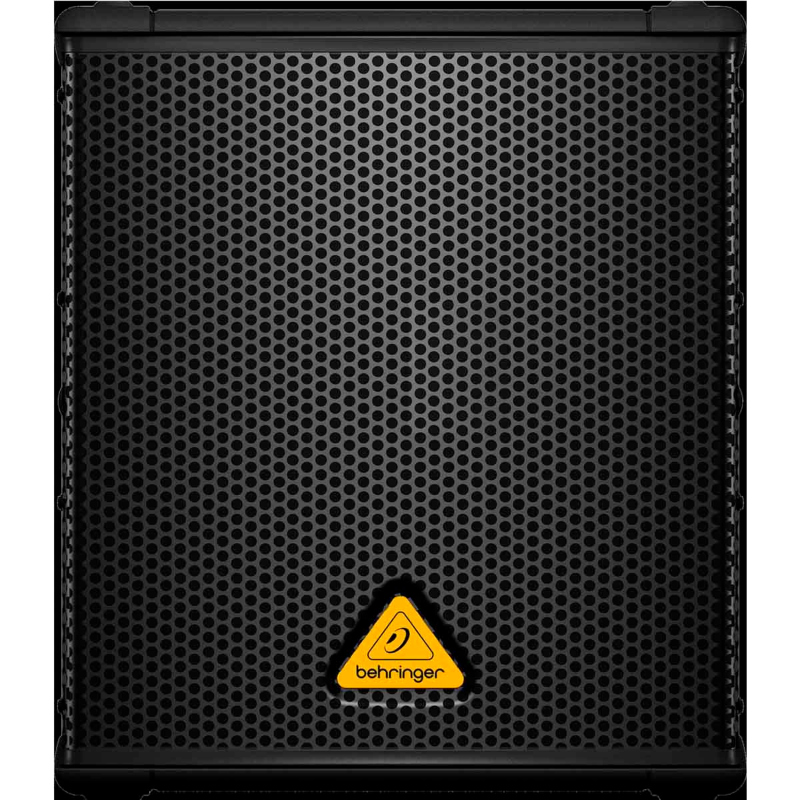 SUBWOOFER BEHRINGER ACTIVO DE 12" B1200D-PRO