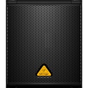 SUBWOOFER BEHRINGER ACTIVO DE 12" B1200D-PRO