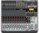 MEZCLADORA BEHRINGER 18CH QX1832USB