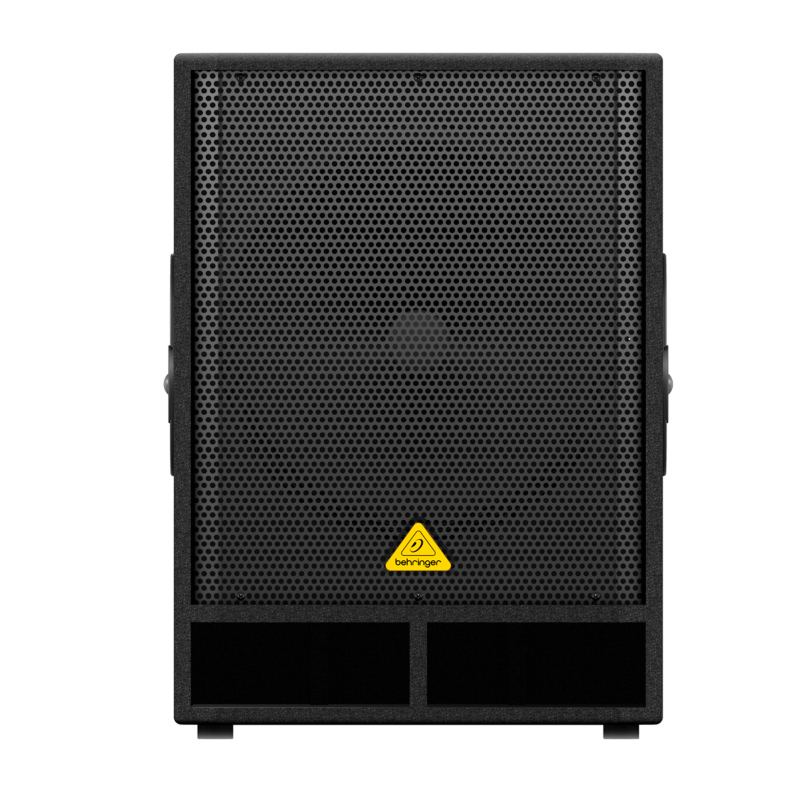 VQ1800D SUBWOOFER BEHRINGER ACTIVO 18" 