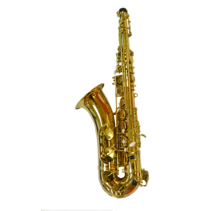 SAXOFON BLESSING TENOR 6435L