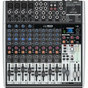 X1622USB MEZCLADORA BEHRINGER 16CH 