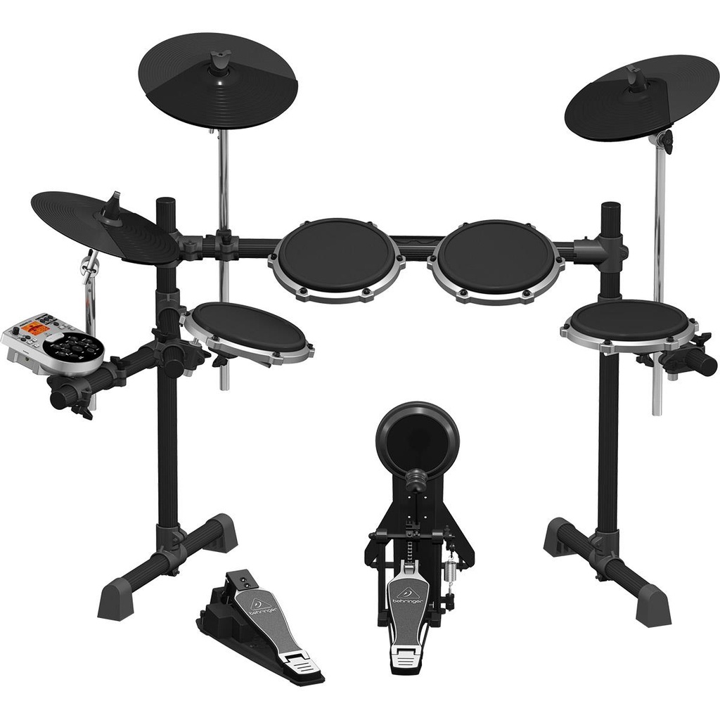 BATERIA BEHRINGER DIGITAL XD80USB