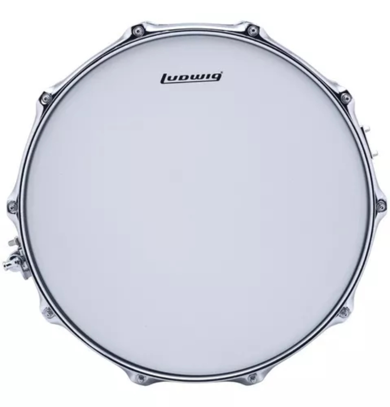 TAROLA LUDWING 14X5.5 SUPRALITE LU5514SL