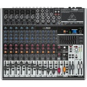 MEZCLADORA BEHRINGER 18CH X1832USB