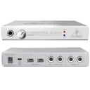 INTERFASE BEHRINGER FIREWIRE 2CH FCA202