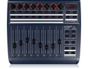 BCF2000 CONTROLADOR BEHRINGER USB/MIDI 
