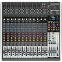 MEZCLADORA BEHRINGER 24CH X2442USB