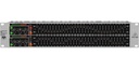 ECUALIZADOR BEHRINGER ESTEREO FBQ3102HD